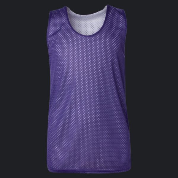 Youth Pro Mesh Reversible Tank Top Thumbnail