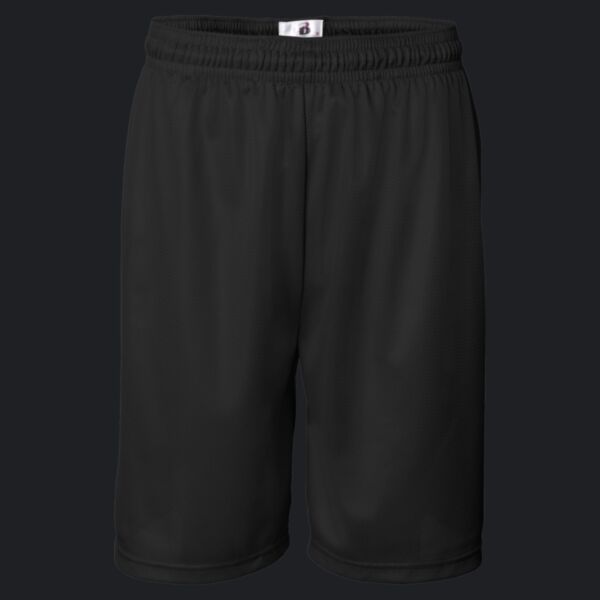 Men's Mini Mesh 9'' Inseam Shorts Thumbnail