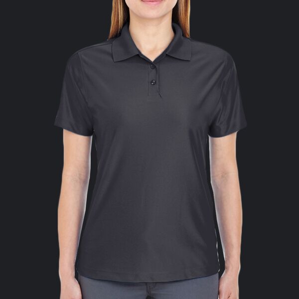 Women's Cool & Dry Elite Performance Polo Thumbnail