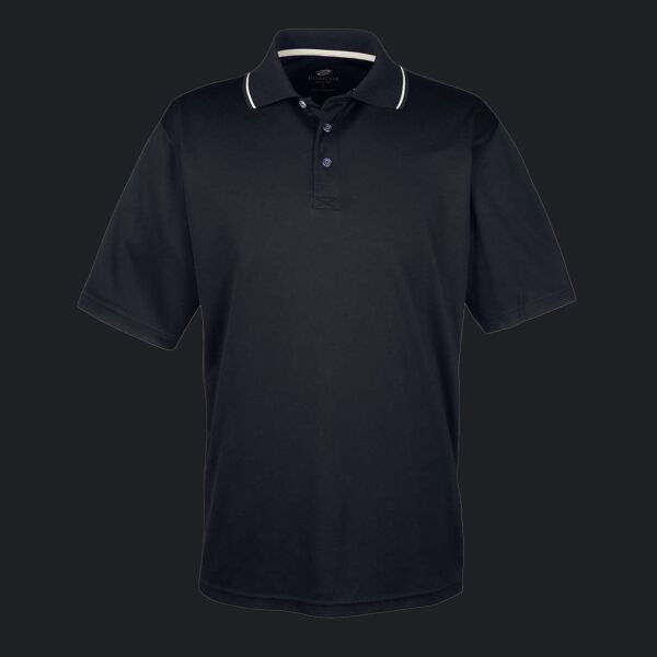 Men's Cool & Dry Sport Two-Tone Polo Thumbnail