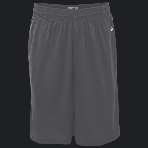 Men's B-Core 10" Shorts with Pockets Thumbnail