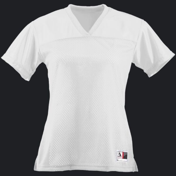 Women's Junior Fit Stadium Replica Football Jersey Thumbnail