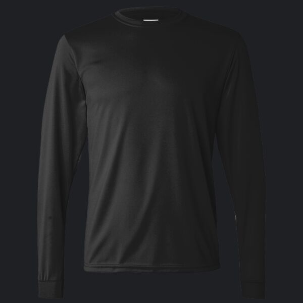 Unisex Nexgen Performance Long Sleeve T-Shirt Thumbnail