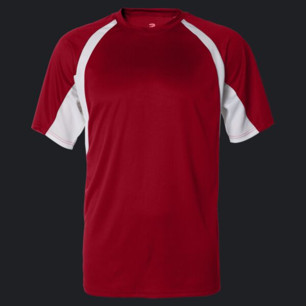 Men's B-Core Hook T-Shirt Thumbnail