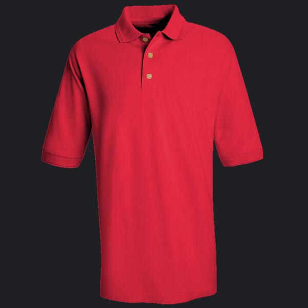 Men's Inner Harbor Basic Piqué Polo Thumbnail
