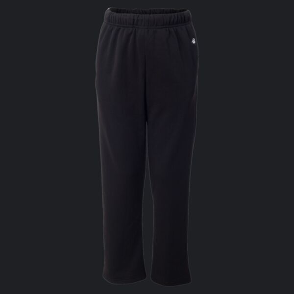 Youth BT5 Performance Fleece Sweatpants Thumbnail