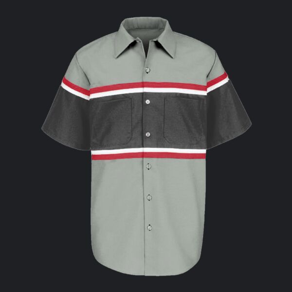 Men's Technician Shirt Thumbnail