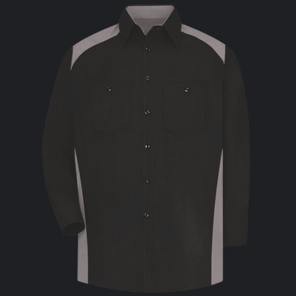 Men's Motorsports Shirt Thumbnail