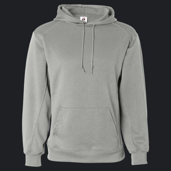 Men's Performance Fleece Hooded Sweatshirt Thumbnail