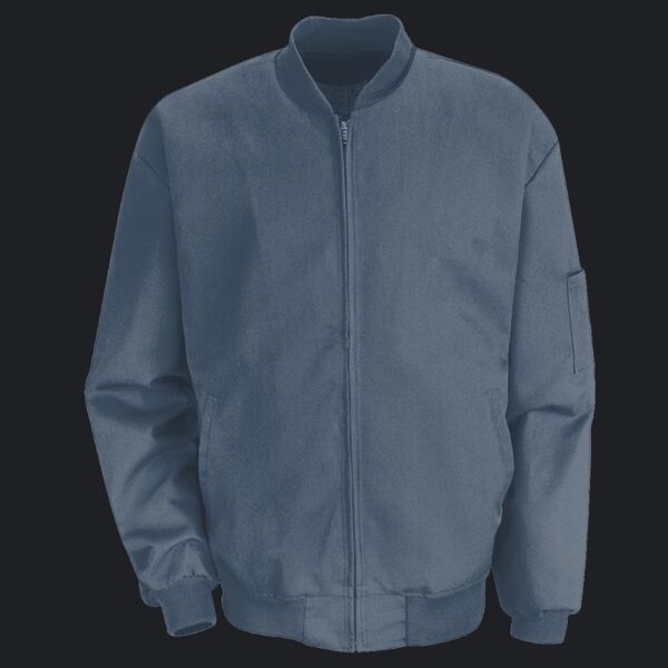 Men's Unlined Team Jacket Thumbnail