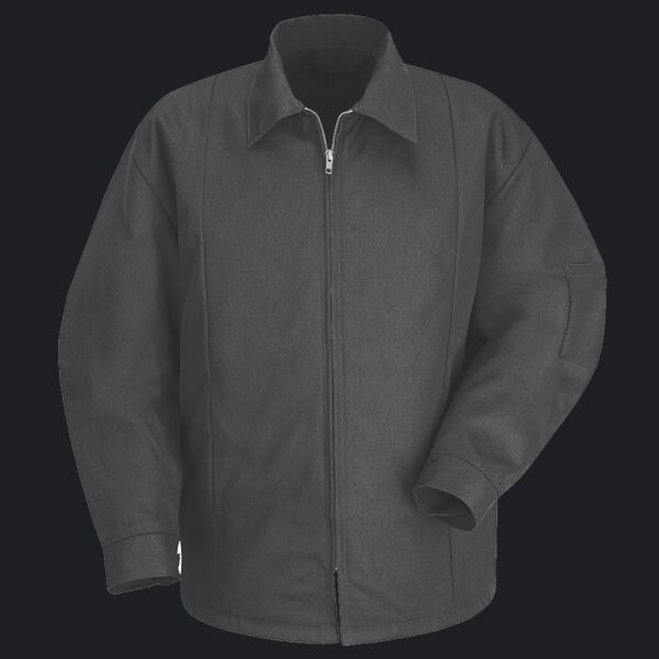 Men's Perma-Lined Panel Jacket Thumbnail