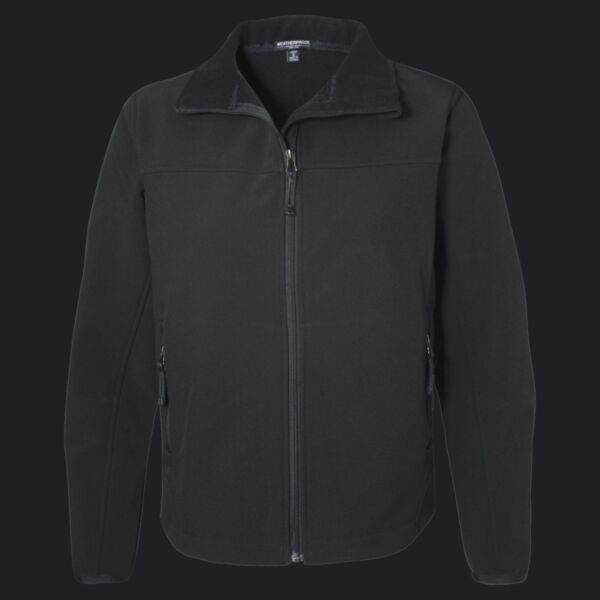 Women's Soft Shell Jacket Thumbnail