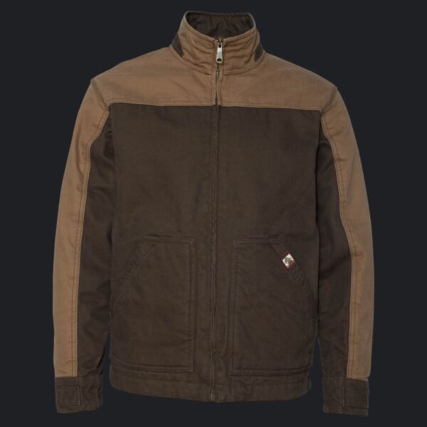 Men's Horizon Boulder Cloth™ Canvas Jacket Thumbnail