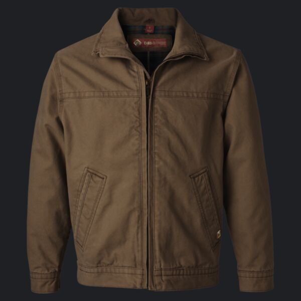 Men's Maverick Boulder Cloth™ Jacket with Blanket Lining Thumbnail