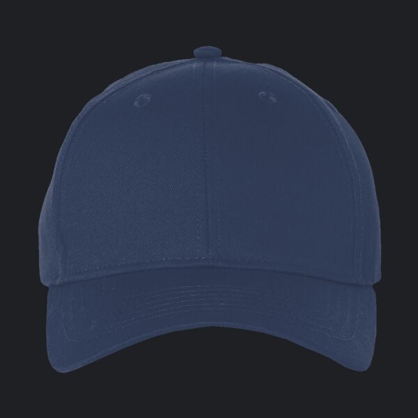 Cotton Twill Cap Thumbnail