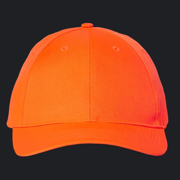 Safety Cap Thumbnail