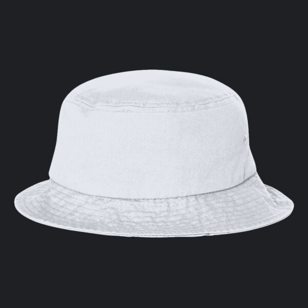 Bucket Hat Thumbnail