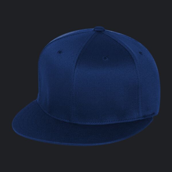 Pro-Baseball On Field Cap Thumbnail