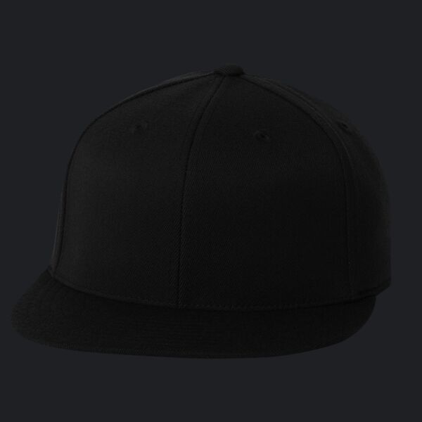 210® Flat Bill Cap Thumbnail