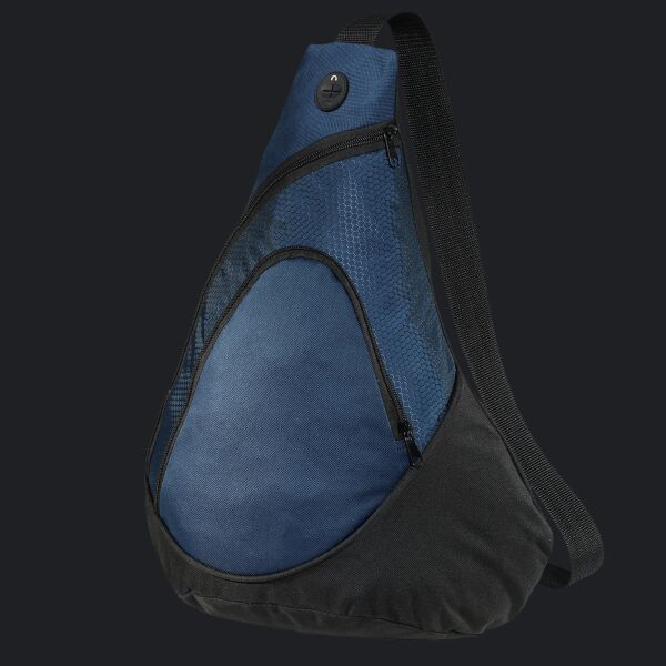 Honeycomb Sling Pack Thumbnail