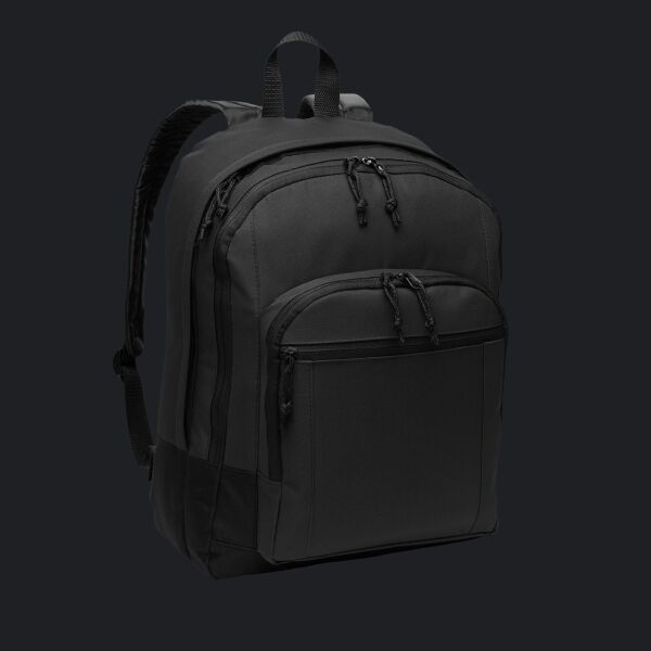 Basic Backpack Thumbnail