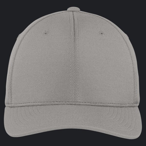 Flexfit ® Cool & Dry Poly Block Mesh Cap Thumbnail