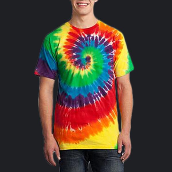 Tie Dye Tee Thumbnail