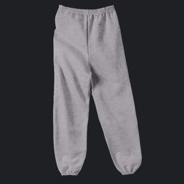Super Sweats ® NuBlend ® Sweatpant with Pockets Thumbnail