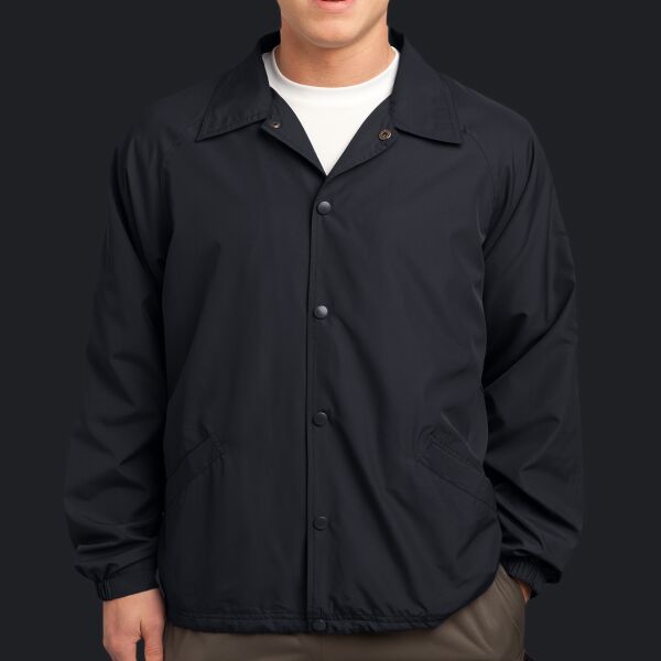 Sideline Jacket Thumbnail