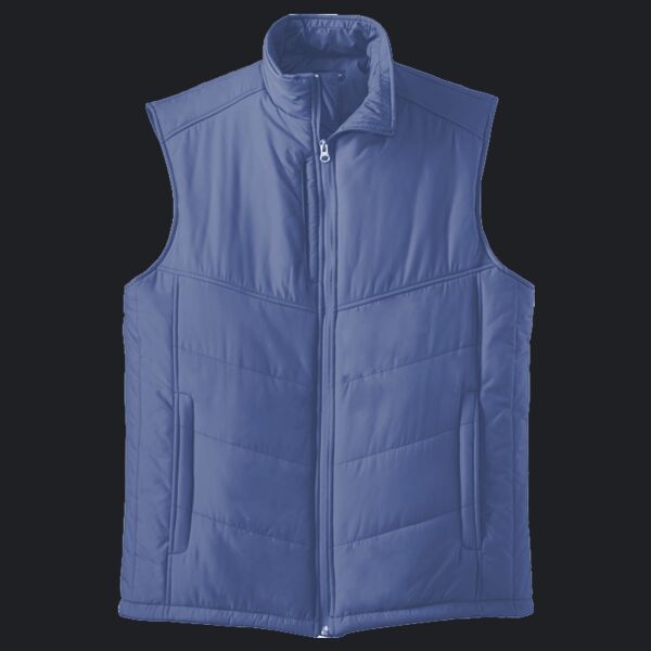 Puffy Vest Thumbnail