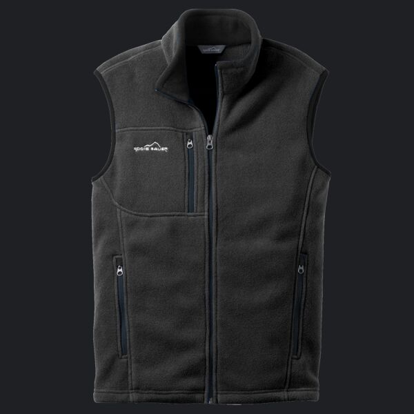 Fleece Vest Thumbnail