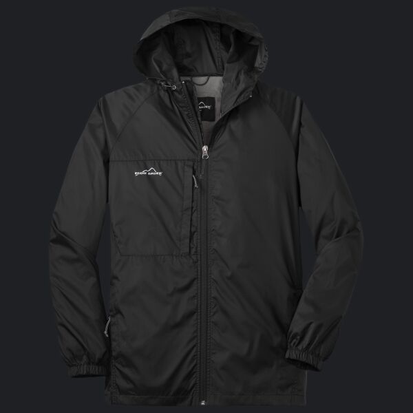 Packable Wind Jacket Thumbnail