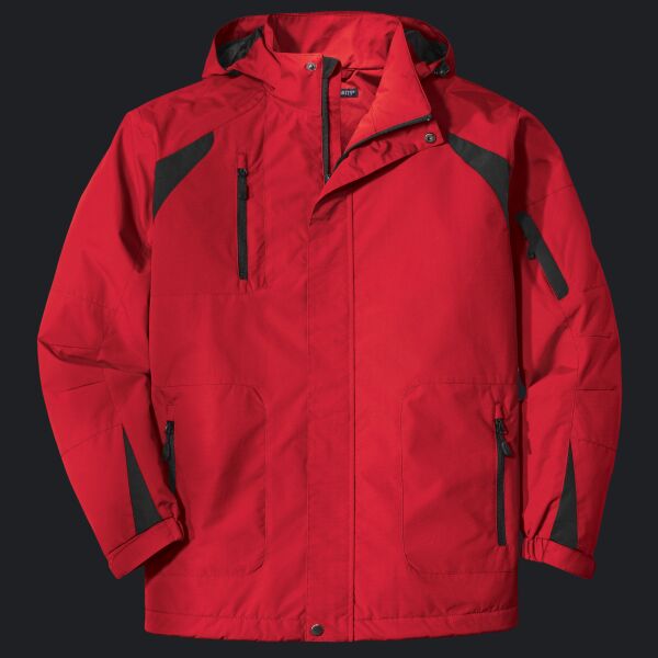 All Season II Jacket Thumbnail