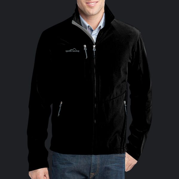 Soft Shell Jacket Thumbnail