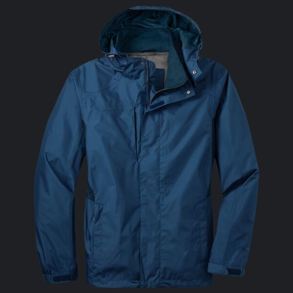 Rain Jacket Thumbnail