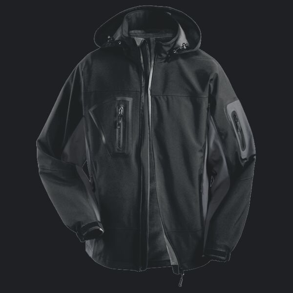 Waterproof Soft Shell Jacket Thumbnail