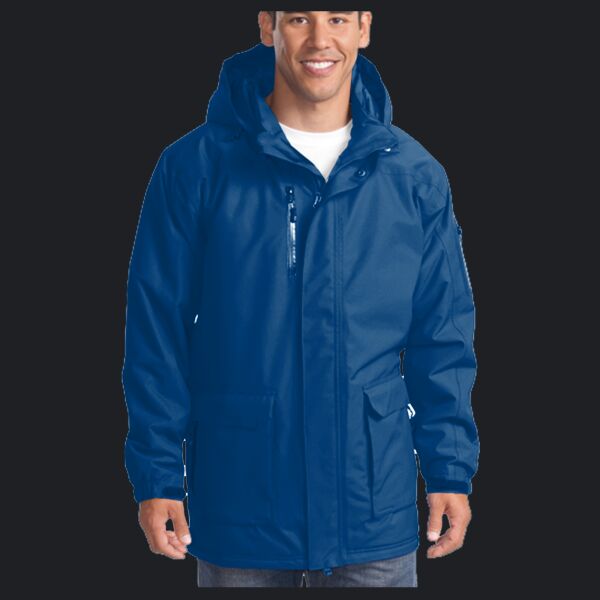 Heavyweight Parka Thumbnail