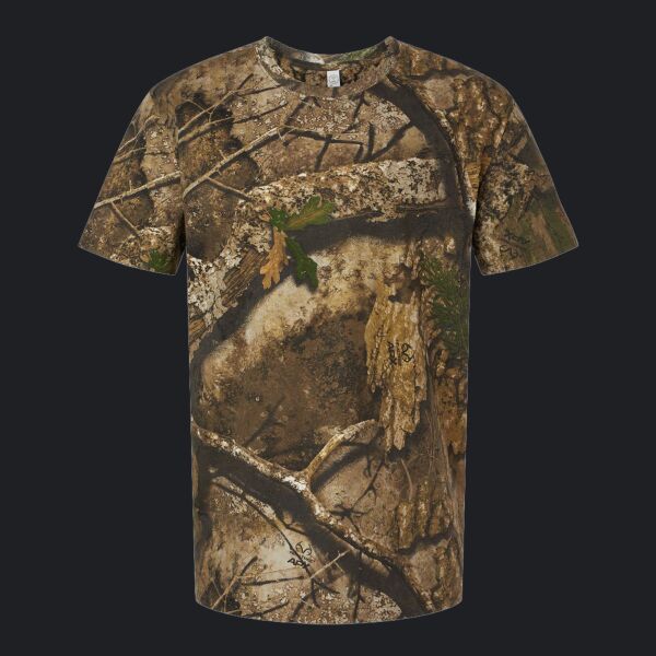 Men's Realtree® Camo T-Shirt Thumbnail