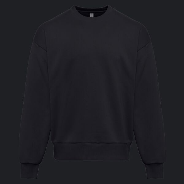 Unisex Heavyweight Crewneck Sweatshirt Thumbnail