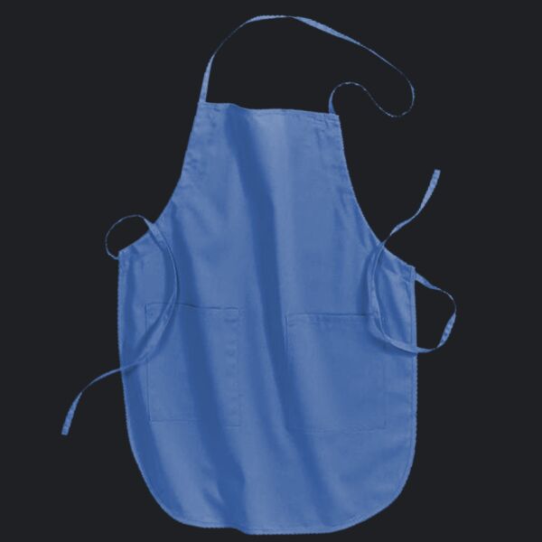 Full Length Apron Thumbnail