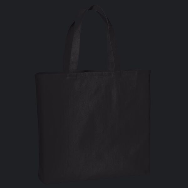 Ideal Twill Convention Tote Thumbnail