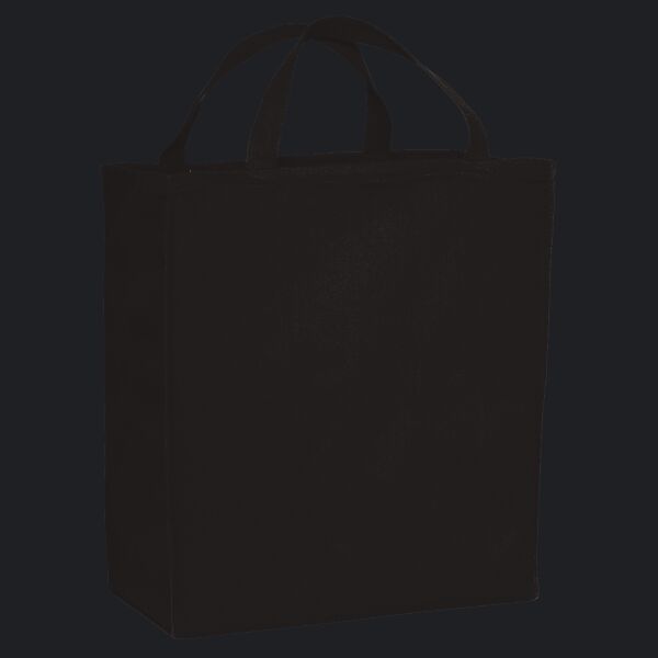 Ideal Twill Grocery Tote Thumbnail