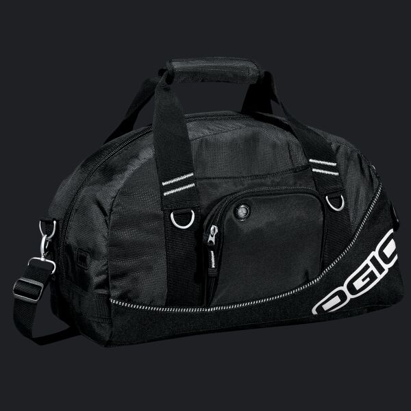 Half Dome Duffel Thumbnail