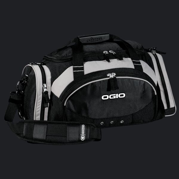 All Terrain Duffel Thumbnail