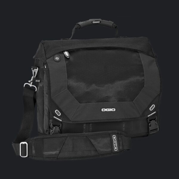 Jack Pack Messenger Thumbnail