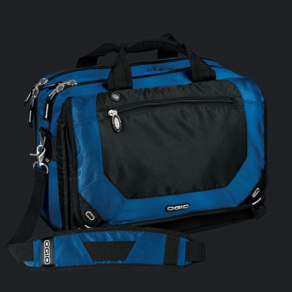 Corporate City Corp Messenger Thumbnail