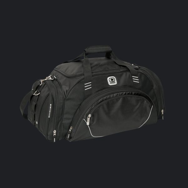 Transfer Duffel Thumbnail
