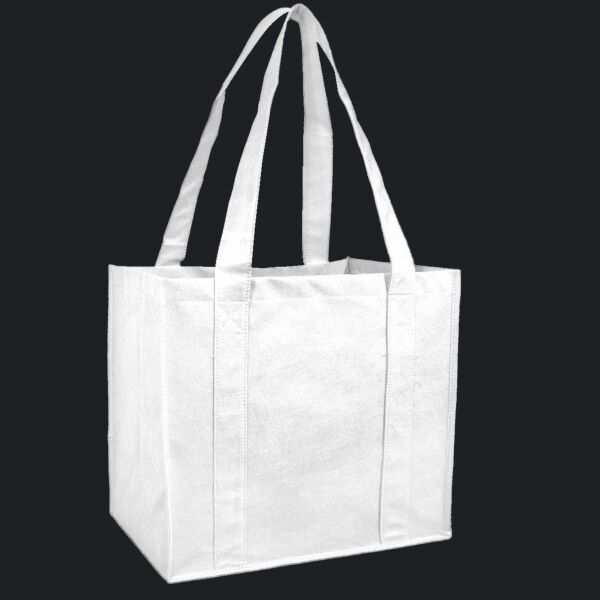 Reusable Shopping Bag Thumbnail