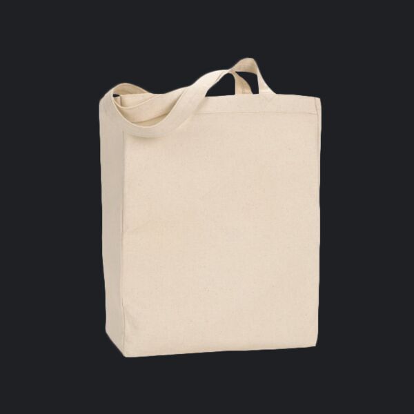 Susan Canvas Tote Thumbnail