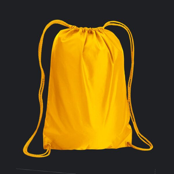 Boston Drawstring Bag Thumbnail